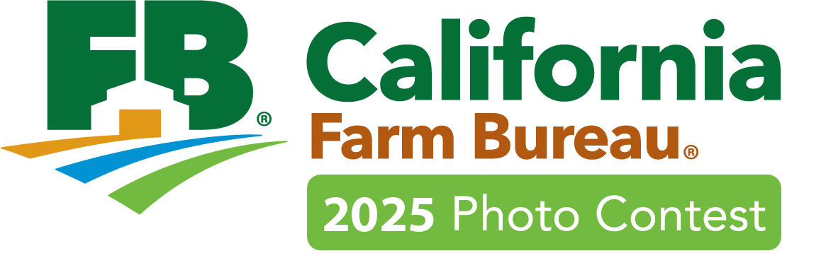 2025 California Farm Bureau photo contest
