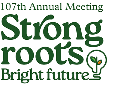 107th Annual Meeting