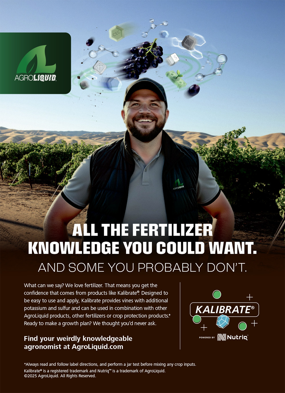 agroliquid.com