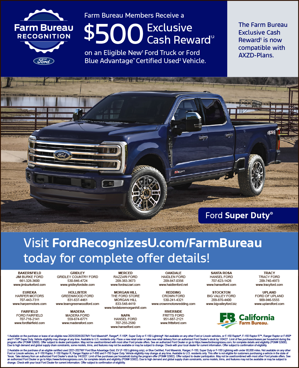 fordrecognizesu.com/farmbureau