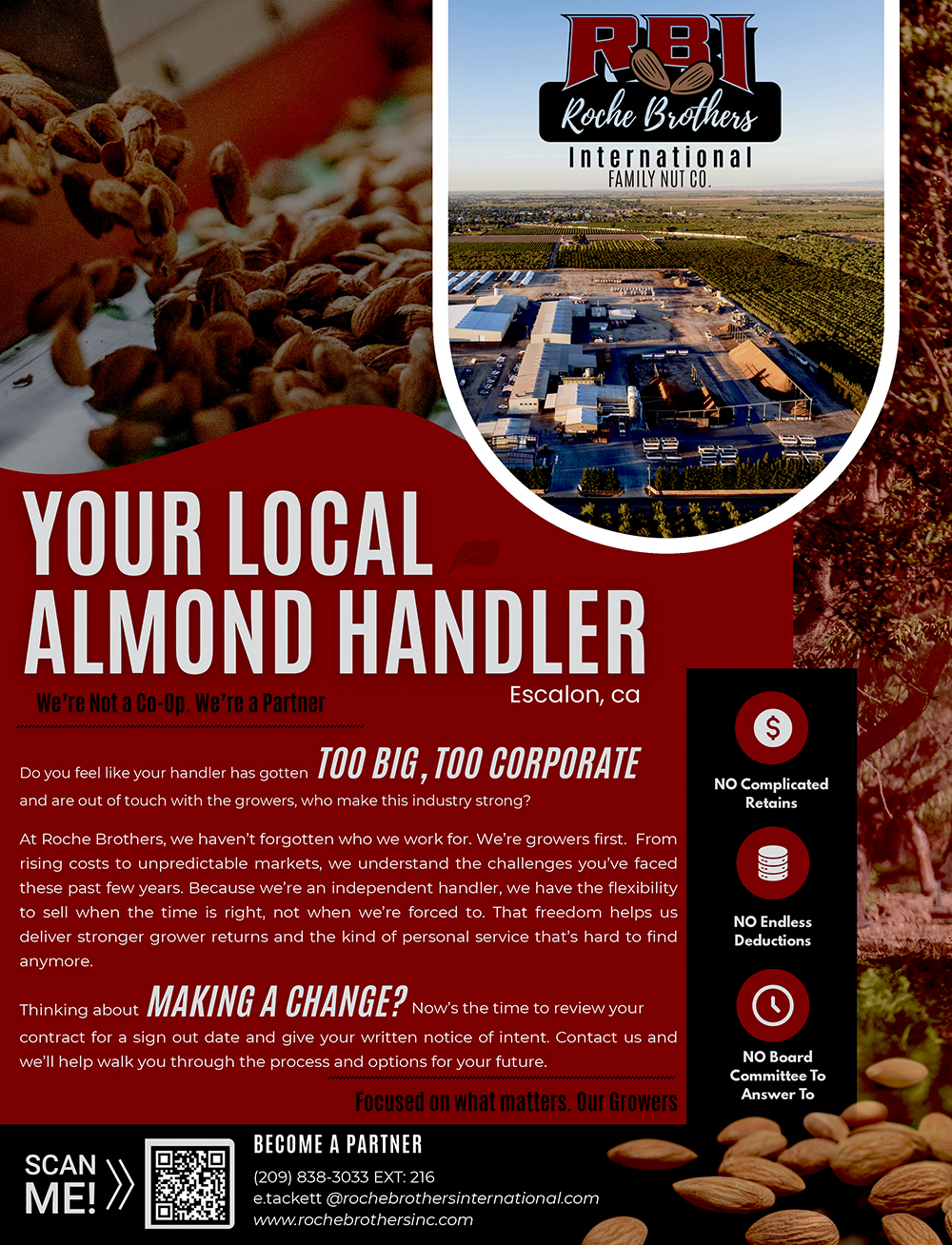 rochebrothersinc.com