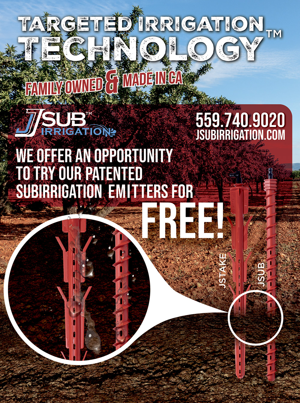 jsubirrigation.com