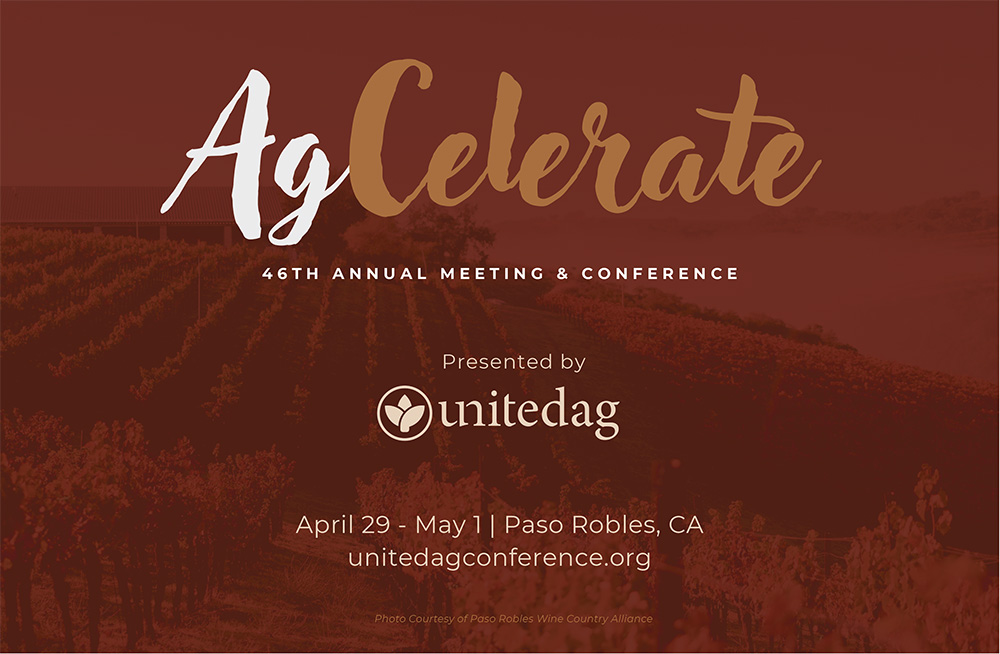 unitedagconference.com