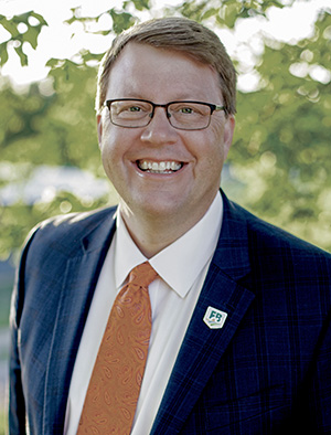 By Dan Durheim, Chief Operating Officer California Farm Bureau