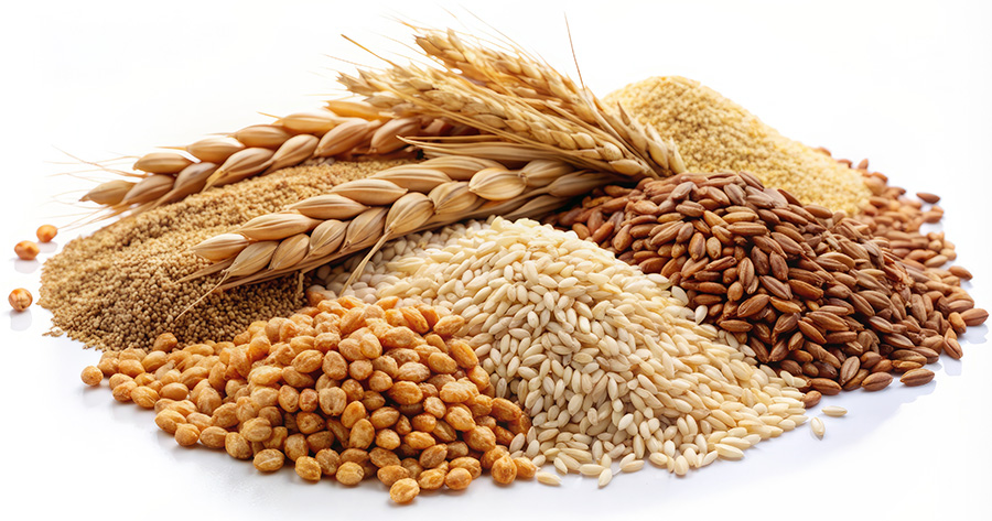 Featured commodities image