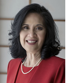 Debra Kawahara-Nagata