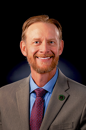 By Shaun Crook, First Vice President, California Farm Bureau