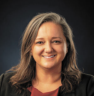 By Shannon Douglass, California Farm Bureau President