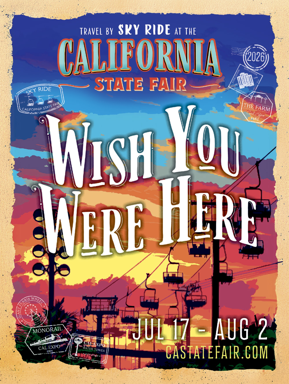 castatefair.com