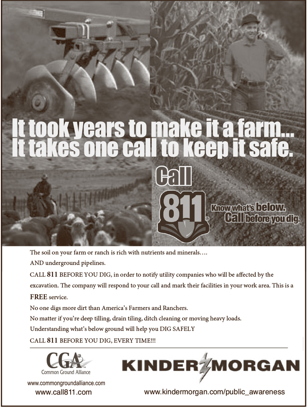 call811.com