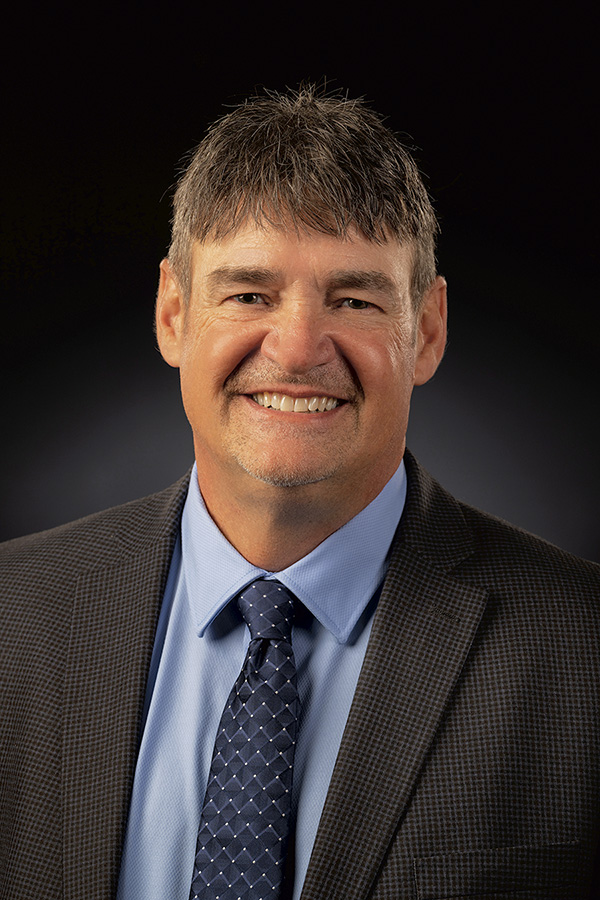 By Ron Peterson, Stanislaus County farmer, rancher and second vice president of the California Farm Bureau