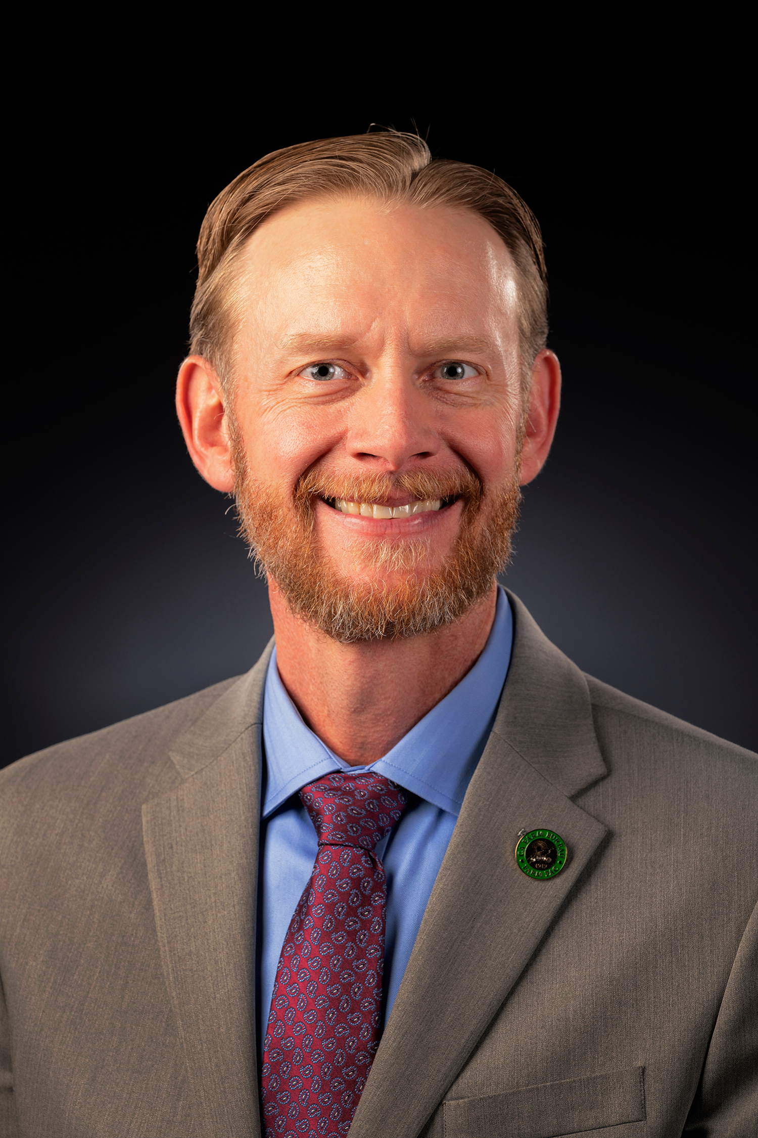 By Shaun Crook, First Vice President, California Farm Bureau