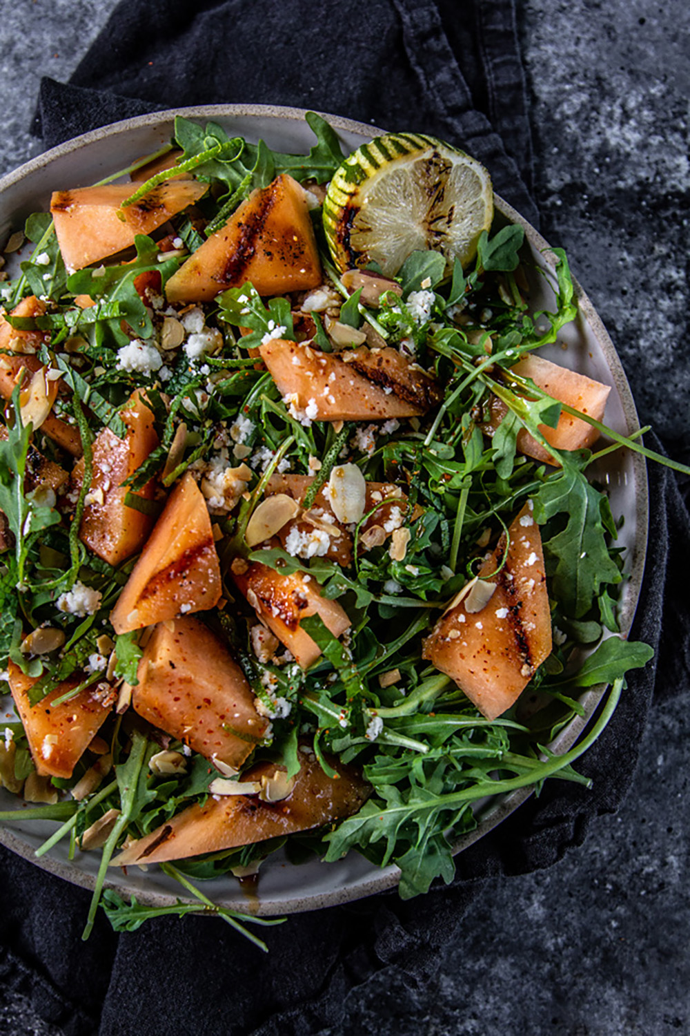 Photos and recipe by Meg van der Kruik
