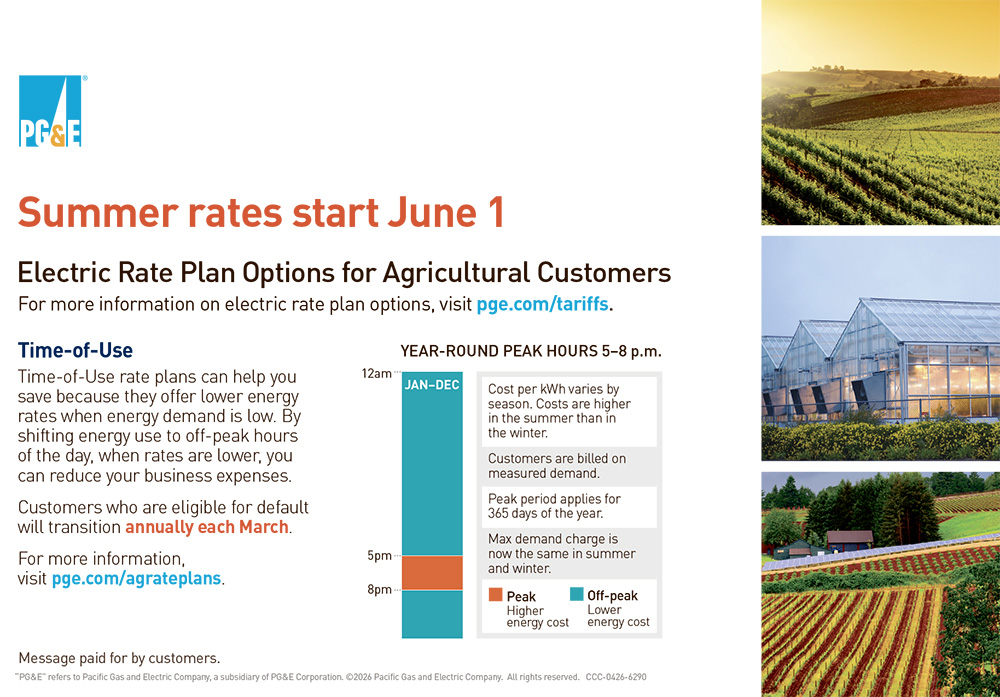 pge.com/tariffs