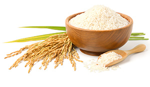 Featured commodities image