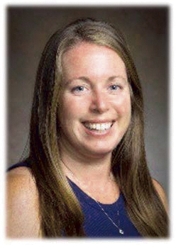 Anna Genasci, FELS General Manager