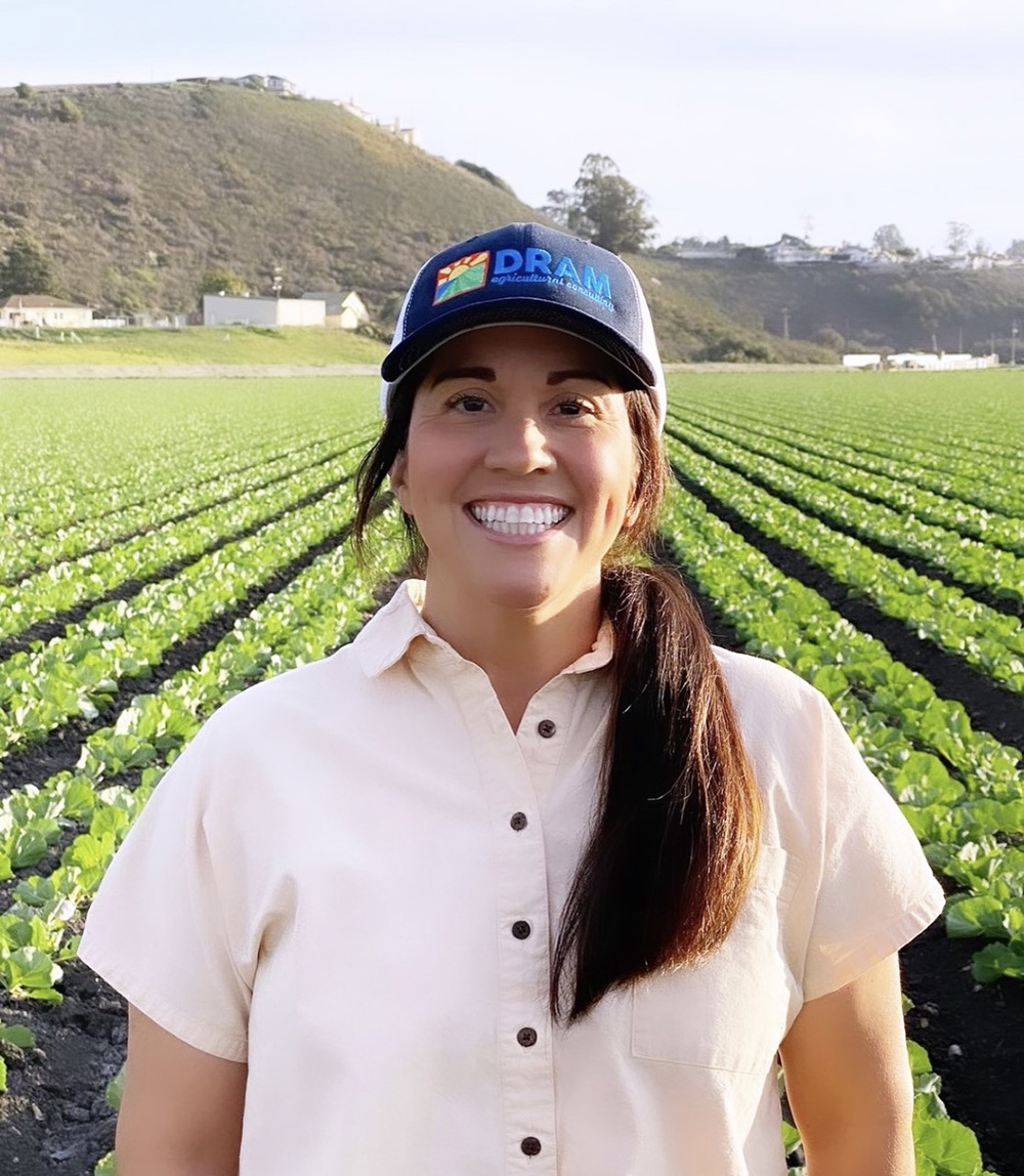 By Danilu Jelderks, second vice president of San Luis Obispo County Farm Bureau
