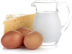 Featured commodities image