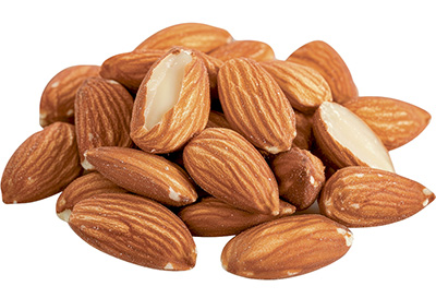 Featured commodities image