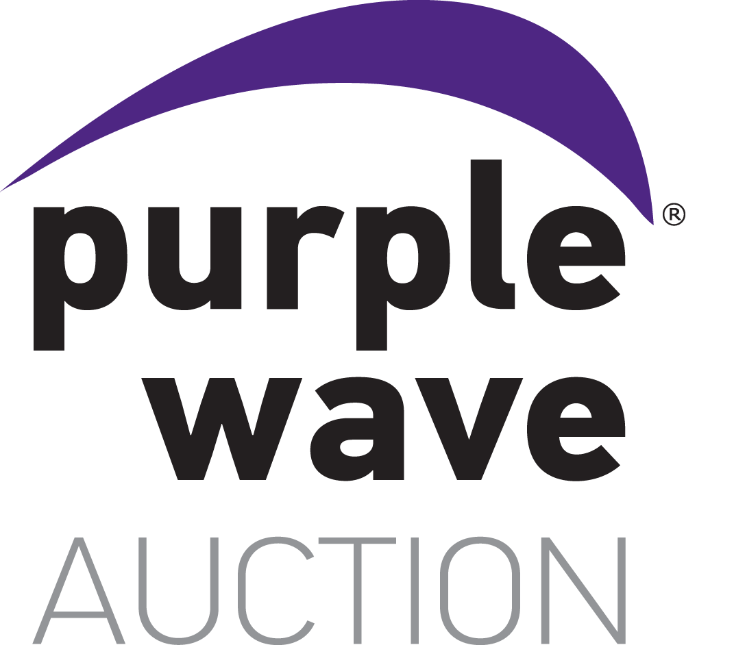 Purple Wave Auction