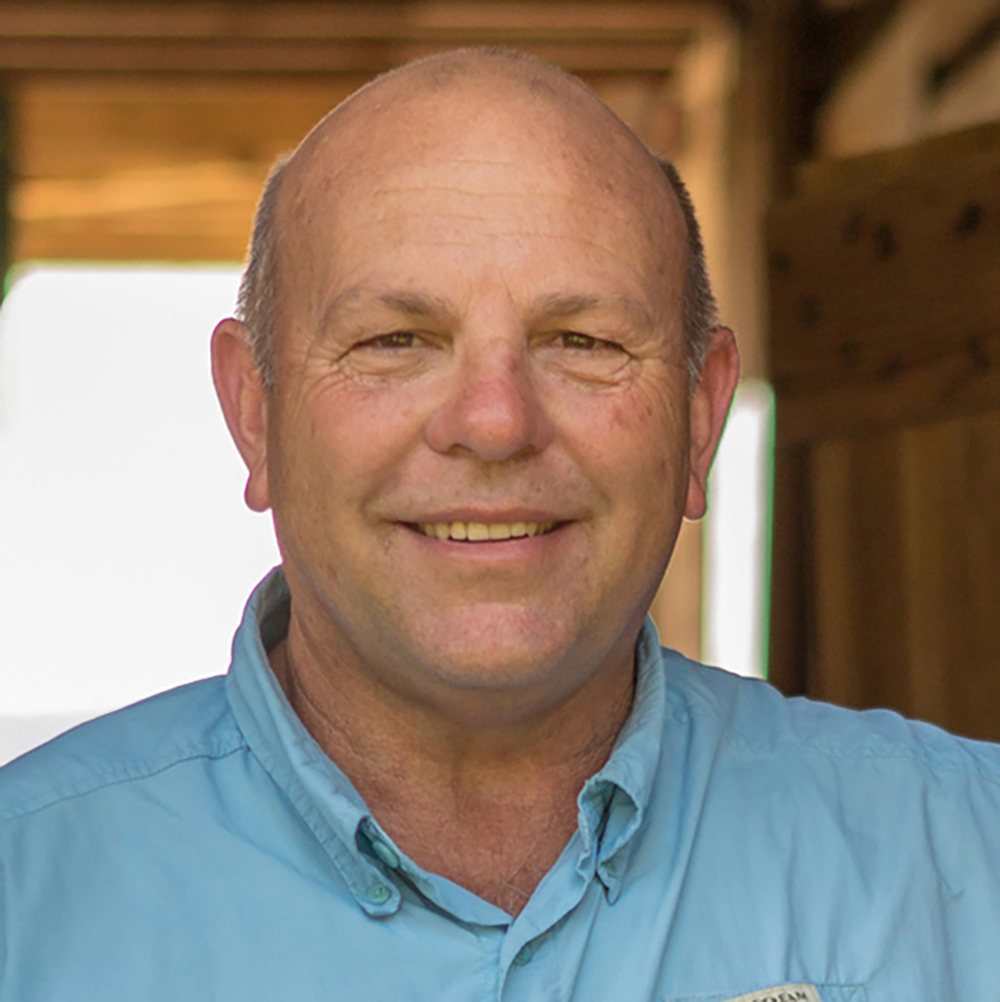 By Zippy Duvall, American Farm Bureau Federation President