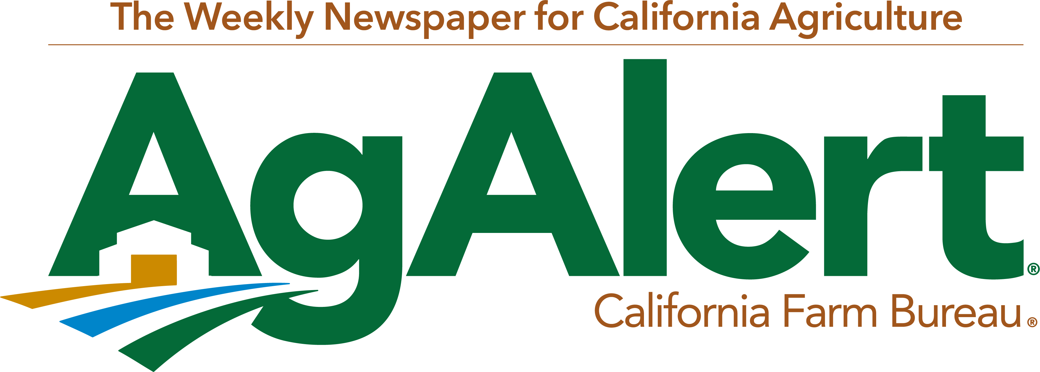 Ag Alert Logo