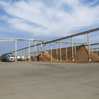 Partners to build bioeconomy with farm byproducts