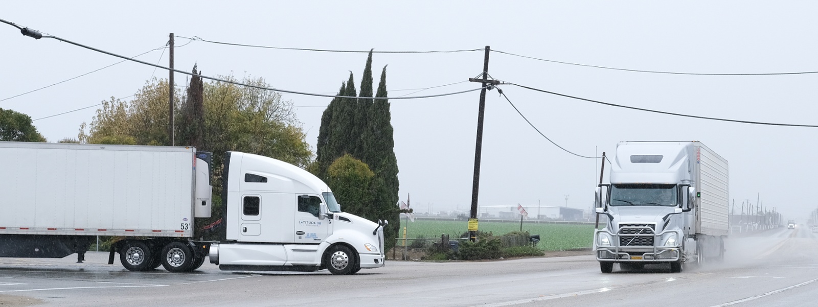 Tech lags behind as clean trucking mandates begin