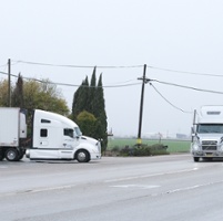 Tech lags behind as clean trucking mandates begin