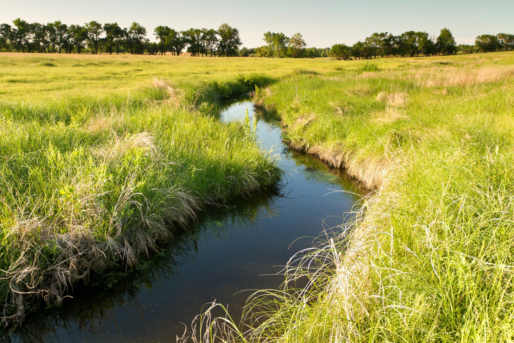 New 'waters of the U.S.' rule still problematic for farmers