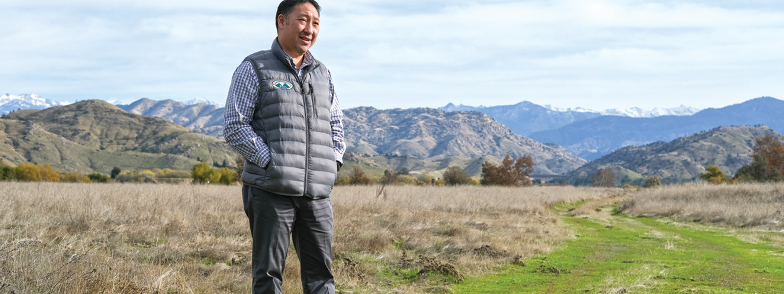 On the Record: Aaron Fukuda talks SGMA in the Kaweah Subbasin