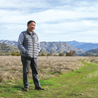 On the Record: Aaron Fukuda talks SGMA in the Kaweah Subbasin