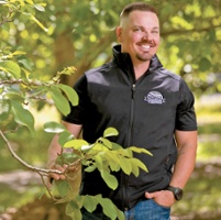 From the Fields: Josh Barton, San Joaquin County walnut, almond and olive farmer