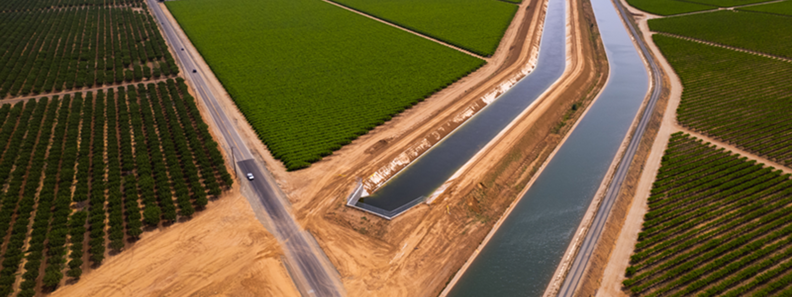 Commentary: A call for balanced water management in California