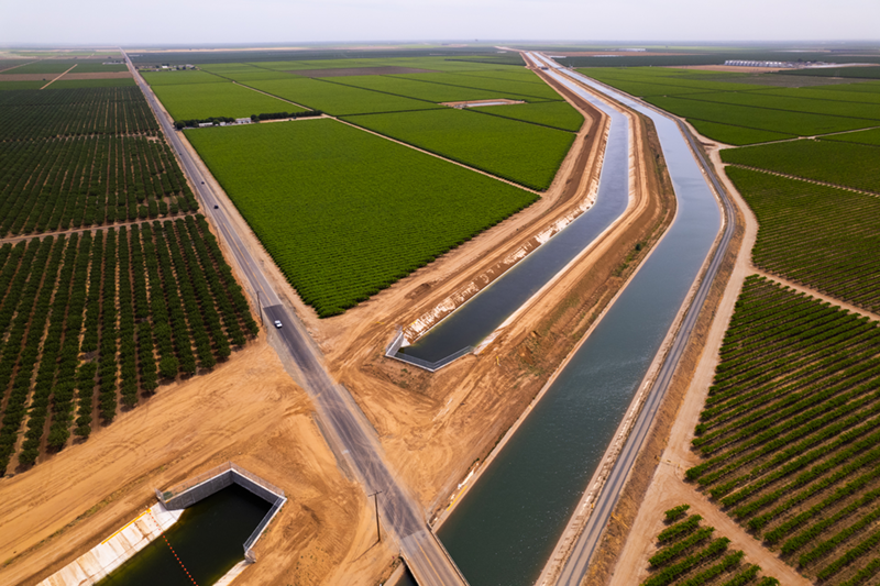 Commentary: A call for balanced water management in California