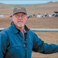 Legal battles over elk stress dairy farmers