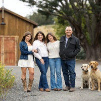 Marin County ranch honored with top conservation prize