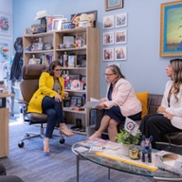 Farm Bureau leaders advocate at Capitol