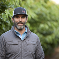 From the Fields: James Chinchiolo, ​​​​​​​San Joaquin County cherry and walnut grower