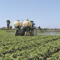 State plans to start pesticide notifications early next year