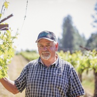 From the Fields: Stuart Mast, ​​​​​​​Calaveras County vintner