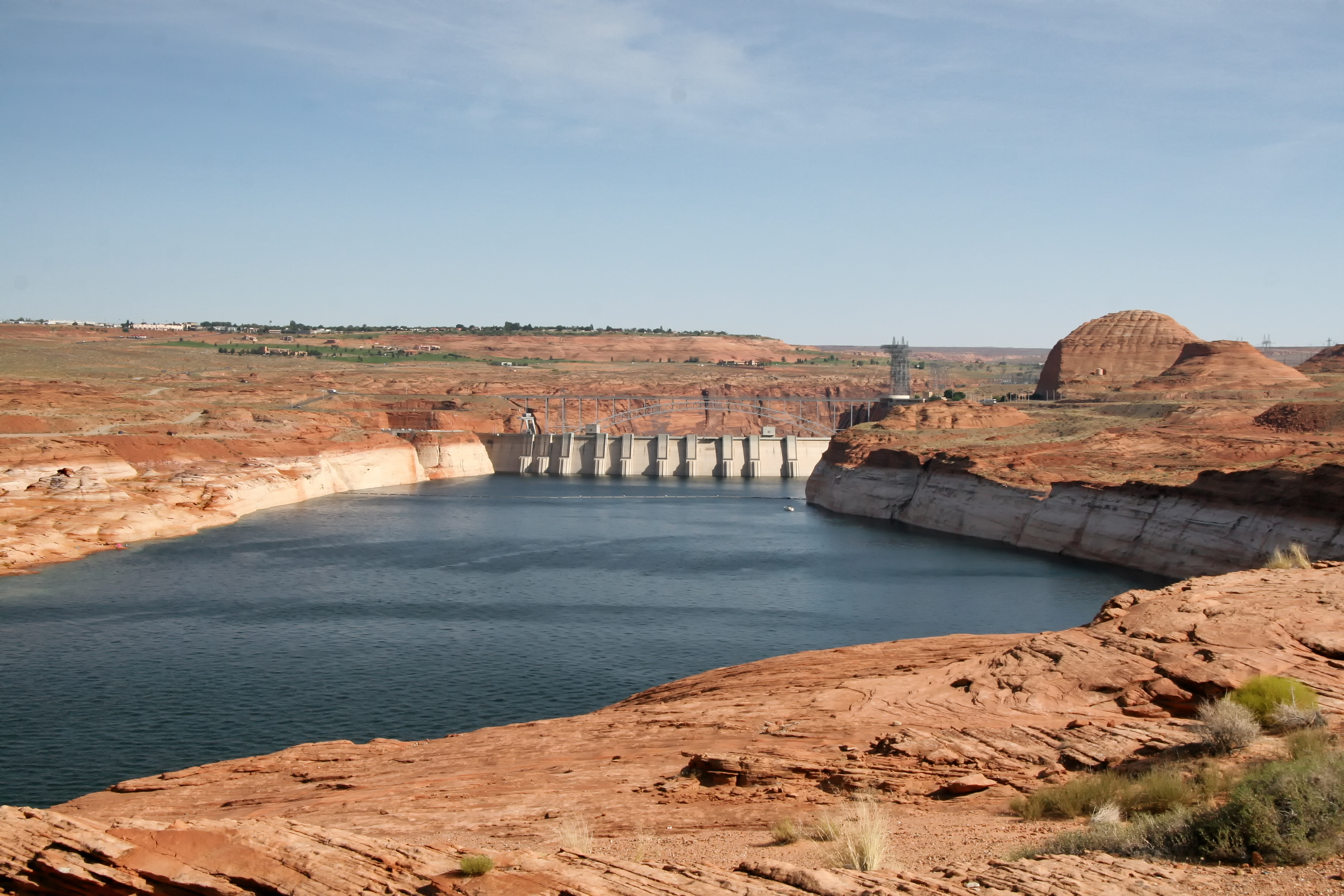 Farmers brace for water cuts to help river