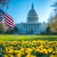 Advocacy in Action: State Affairs, Federal Policy and Legal Services