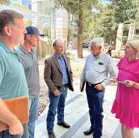 Water board hits pause on flows for Scott, Shasta rivers