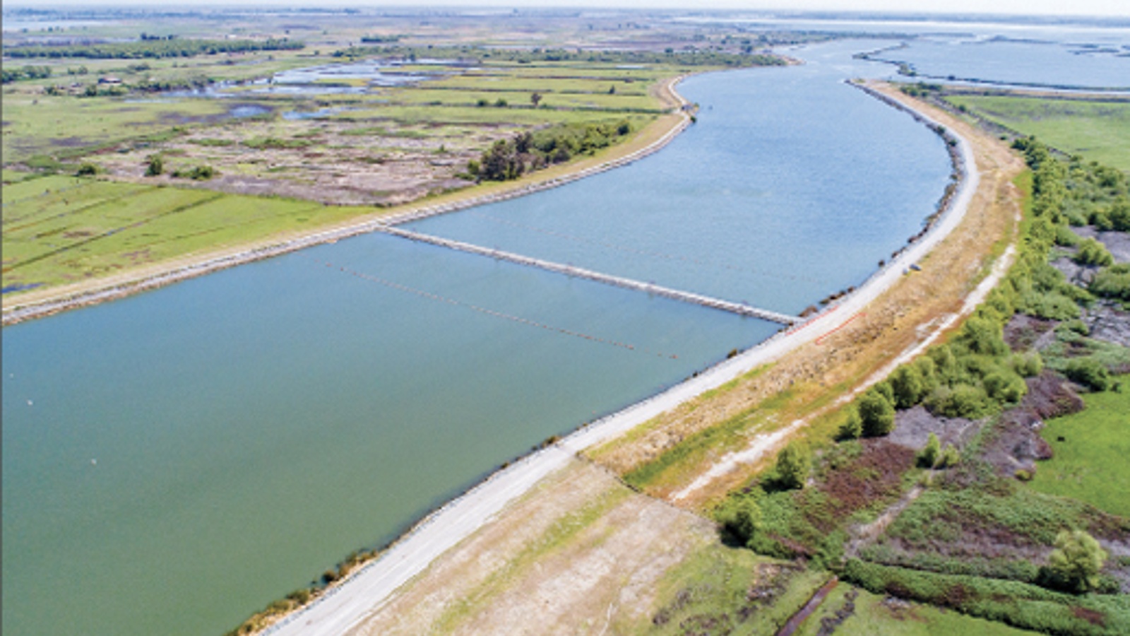 Farmers across state face new water cuts