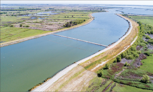 Farmers across state face new water cuts
