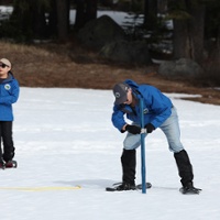 Subpar snowpack pushes back crop plans for farmers