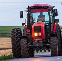 Nationwide News: Accidents highlight importance of rural road safety