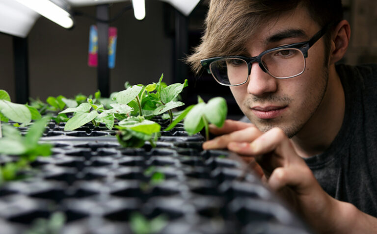 News Briefs: Government shutdown, Ag Alert survey, FFA board, 4-H Week, Barn Dance and 'Build the Bench'