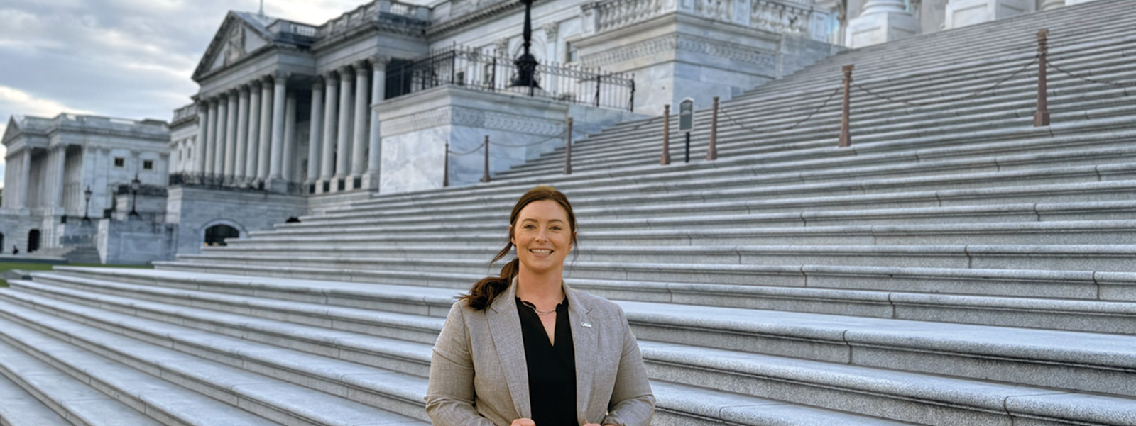 Commentary: Boot camp helps women learn to advocate for agriculture